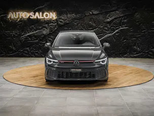 VW Golf 2.0 TSI GTI DSG *Abstandsregler* 19" Felgen*Harman/Kardon*Matrix LED Scheinwerfer*