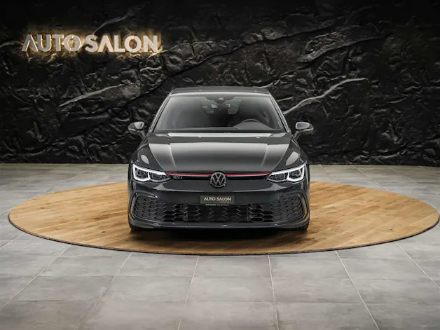 VW Golf 2.0 TSI GTI DSG *Abstandsregler* 19" Felgen*Harman/Kardon*Matrix LED Scheinwerfer*