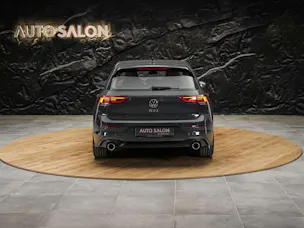 VW Golf 2.0 TSI GTI DSG *Abstandsregler* 19" Felgen*Harman/Kardon*Matrix LED Scheinwerfer*