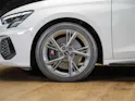 Audi S3 Limousine 2.0 TFSI quattro S-tronic *Abstandsregler*Sitzheizung*Rückfahrkamera*