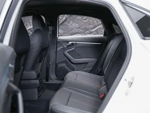 Audi S3 Limousine 2.0 TFSI quattro S-tronic *Abstandsregler*Sitzheizung*Rückfahrkamera*