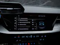 Audi S3 Limousine 2.0 TFSI quattro S-tronic *Abstandsregler*Sitzheizung*Rückfahrkamera*
