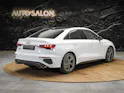 Audi S3 Limousine 2.0 TFSI quattro S-tronic *Abstandsregler*Sitzheizung*Rückfahrkamera*