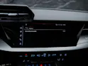 Audi S3 Limousine 2.0 TFSI quattro S-tronic *Abstandsregler*Sitzheizung*Rückfahrkamera*