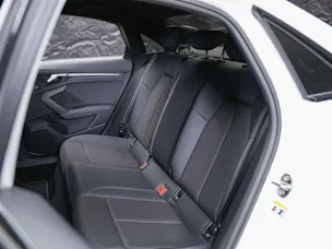 Audi S3 Limousine 2.0 TFSI quattro S-tronic *Abstandsregler*Sitzheizung*Rückfahrkamera*