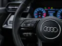Audi S3 Limousine 2.0 TFSI quattro S-tronic *Abstandsregler*Sitzheizung*Rückfahrkamera*
