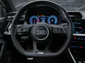 Audi S3 Limousine 2.0 TFSI quattro S-tronic *Abstandsregler*Sitzheizung*Rückfahrkamera*