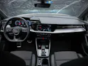 Audi S3 Limousine 2.0 TFSI quattro S-tronic *Abstandsregler*Sitzheizung*Rückfahrkamera*