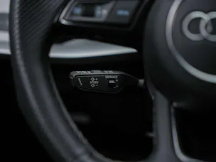 Audi S3 Limousine 2.0 TFSI quattro S-tronic *Abstandsregler*Sitzheizung*Rückfahrkamera*