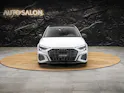 Audi S3 Limousine 2.0 TFSI quattro S-tronic *Abstandsregler*Sitzheizung*Rückfahrkamera*