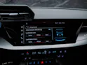 Audi S3 Limousine 2.0 TFSI quattro S-tronic *Abstandsregler*Sitzheizung*Rückfahrkamera*