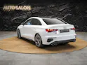 Audi S3 Limousine 2.0 TFSI quattro S-tronic *Abstandsregler*Sitzheizung*Rückfahrkamera*
