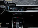 Audi S3 Limousine 2.0 TFSI quattro S-tronic *Abstandsregler*Sitzheizung*Rückfahrkamera*