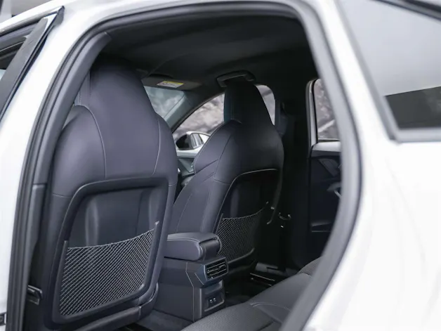Audi S3 Limousine 2.0 TFSI quattro S-tronic *Abstandsregler*Sitzheizung*Rückfahrkamera*