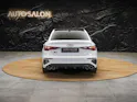 Audi S3 Limousine 2.0 TFSI quattro S-tronic *Abstandsregler*Sitzheizung*Rückfahrkamera*