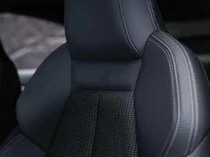 Audi S3 Limousine 2.0 TFSI quattro S-tronic *Abstandsregler*Sitzheizung*Rückfahrkamera*