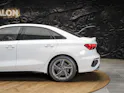 Audi S3 Limousine 2.0 TFSI quattro S-tronic *Abstandsregler*Sitzheizung*Rückfahrkamera*