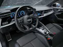 Audi S3 Limousine 2.0 TFSI quattro S-tronic *Abstandsregler*Sitzheizung*Rückfahrkamera*