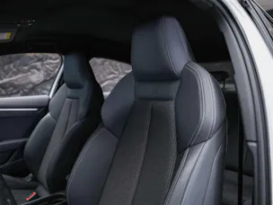 Audi S3 Limousine 2.0 TFSI quattro S-tronic *Abstandsregler*Sitzheizung*Rückfahrkamera*