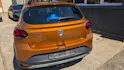 Dacia Sandero Stepway TCe 90 Comfort CVT
