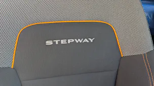 Dacia Sandero Stepway TCe 90 Comfort CVT