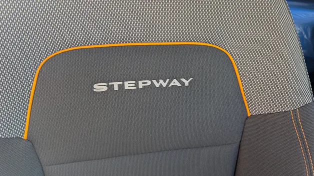 Dacia Sandero Stepway TCe 90 Comfort CVT