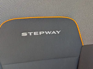 Dacia Sandero Stepway TCe 90 Comfort CVT