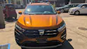 Dacia Sandero Stepway TCe 90 Comfort CVT