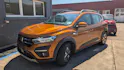 Dacia Sandero Stepway TCe 90 Comfort CVT