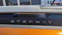 Dacia Sandero Stepway TCe 90 Comfort CVT