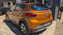 Dacia Sandero Stepway TCe 90 Comfort CVT