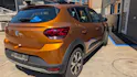 Dacia Sandero Stepway TCe 90 Comfort CVT