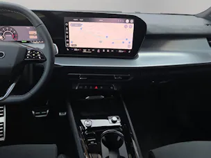 Audi Q3 SUV TFSI quattro 195 kW S tronic