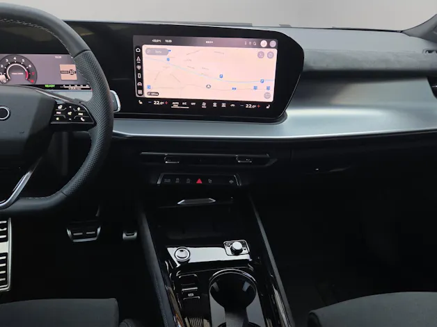 AUDI Q3 SUV TFSI quattro 195 kW S tronic