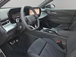 Audi Q3 SUV TFSI quattro 195 kW S tronic