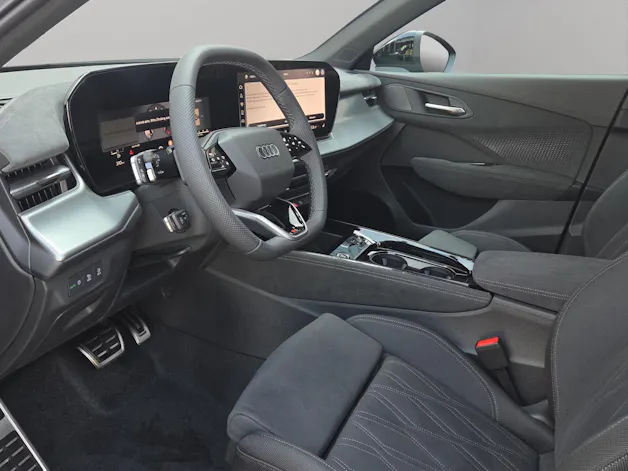 AUDI Q3 SUV TFSI quattro 195 kW S tronic