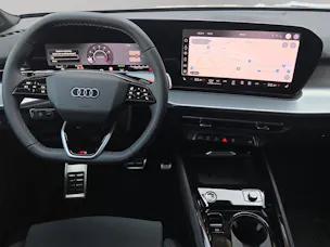 Audi Q3 SUV TFSI quattro 195 kW S tronic