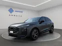 AUDI Q3 SUV TFSI quattro 195 kW S tronic