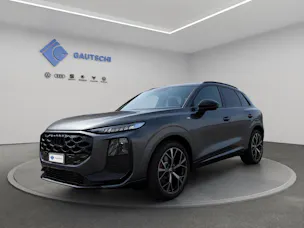 Audi Q3 SUV TFSI quattro 195 kW S tronic