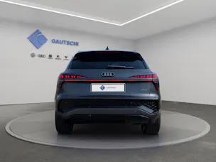 Audi Q3 SUV TFSI quattro 195 kW S tronic