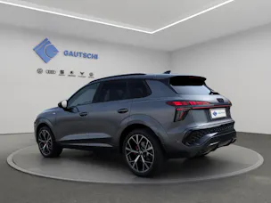 Audi Q3 SUV TFSI quattro 195 kW S tronic