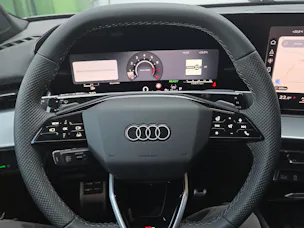 Audi Q3 SUV TFSI quattro 195 kW S tronic