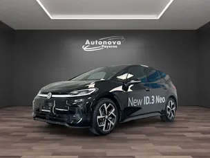 VW ID.3 Neo 50 kWh 170PS Life