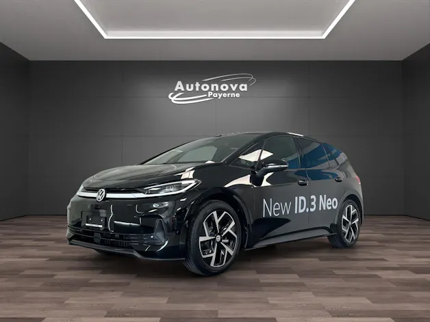 VW ID.3 Neo 50 kWh 170PS Life