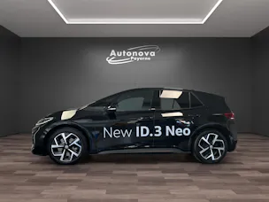 VW ID.3 Neo 50 kWh 170PS Life