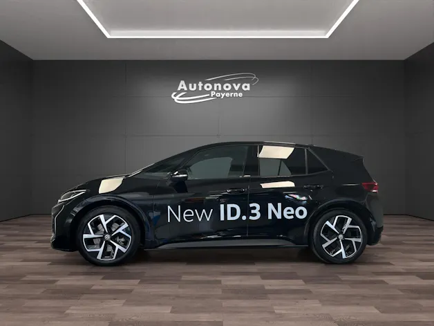 VW ID.3 Neo 50 kWh 170PS Life