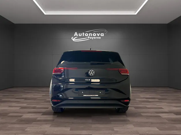 VW ID.3 Neo 50 kWh 170PS Life