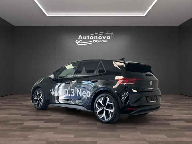 VW ID.3 Neo 50 kWh 170PS Life