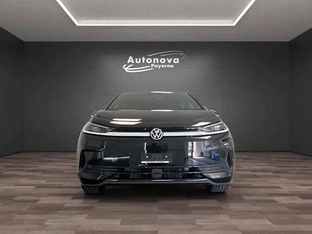 VW ID.3 Neo 50 kWh 170PS Life