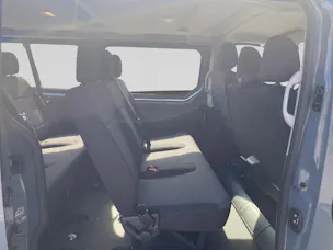 Renault Trafic Blue dCi 150 Grand Passenger Evolution EDC